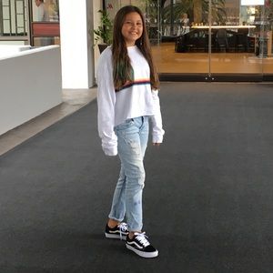 Meet your Posher, Luana